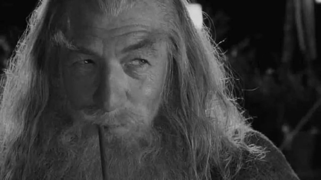 Gandalf the Grey